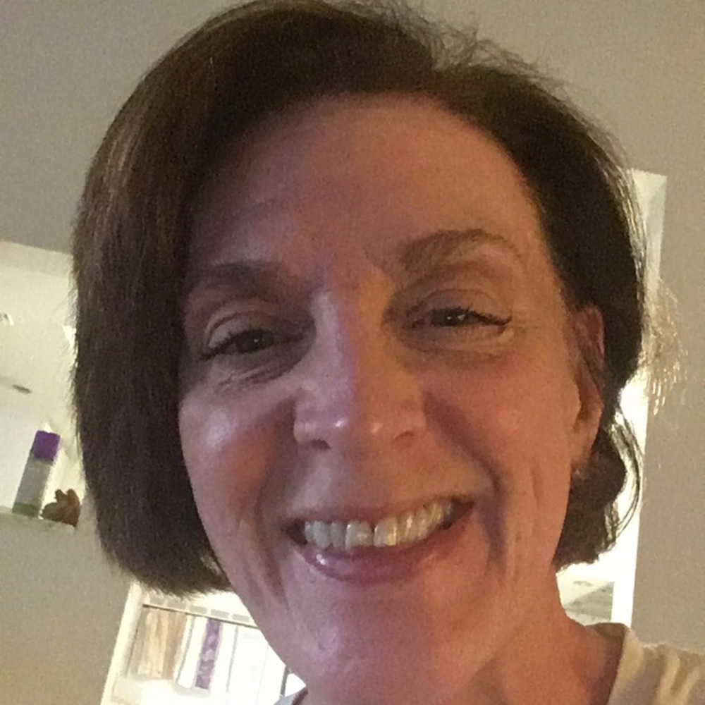 Meet your Posher, Erika